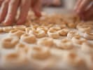 Cooking Class - Italian Classics with Authentic Sauces in Manhattan: Orecchiette Pasta