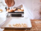Cooking Class - Pasta Quartet: Orecchiette pasta shaping by hand