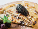 Online Cooking Class - Sweet and Savory CrÃªpe Brunch: Sweet Cheese CrÃªpes