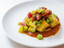 Cooking Class - Vegan Caribbean BBQ: jalapeno cornbread