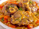 Cooking Class - Harvest Feast: Master Italian Fall Flavors in Downtown Dallas: Osso Bucco