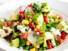 Cooking Class - Favorite Charleston Fare: cobb salad
