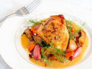Cooking Class - Step Inside a French Bistro: coq au vin blanc