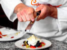 Cooking Class - Step Inside a French Bistro: berries and cream