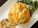 Cooking Class - Classic and Gourmet French Fare in Boston: Beef Wellington