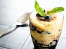 Cooking Class - Homestyle Southern Cuisine: Bourbon Maple Trifle