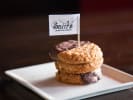 Cooking Class - Gluten Free Desserts: PB&J Gluten Free 