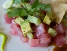 Cooking Class - Poke Bowls in Manhattan: POKE BOWLS