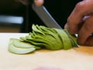 Cooking Class - Poke Bowls in Manhattan: POKE BOWLS