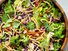 Cooking Class - 5-Day Foodie Fun Teens: Kitchen Cadets in South Bay & Peninsula: Pacific Islands Style Slaw