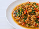Cooking Class - Gluten-Free Popular Thai Street Food in Boston Proper: Pad Gaprao