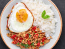 Cooking Class - Thai Street Food Favorites in Northern Suburbs: Pad Krapow Gai