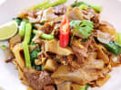 Cooking Class - Distinctive Tastes of Thailand in San Fernando Valley: Pad See Ew