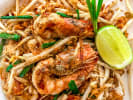 Cooking Class - Enticing Thai Fare - Date Night in Downtown Dallas: Pad Thai