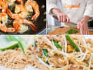 Cooking Class - Make Classic Pad Thai in Minneapolis: Pad Thai Clas