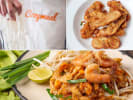 Team Building Cooking Class - Pad Thai Cook-Off Challenge: Pad Thai Cook Off Challenge