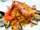 Private Chef - Authentic Spanish Tapas & Paella: Paella