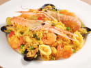 Private Chef - Classic Spanish Cuisine: Paella