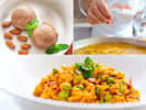 Cooking Class - Vibrant Spanish Paella Feast in Northern Suburbs: Paella Night  Land Sea Class
