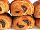 Cooking Class - All About Laminated Dough in Northern Virginia: Pain Au Chocolat