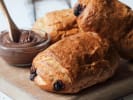 Cooking Class - Croissants Unlimited in Manhattan: Pain au Chocolat