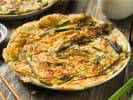 Cooking Class - Korean Cuisine Introduction in East Bay: Pajeon