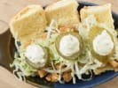 Cooking Class - Po Boys and Cajun Classics: po boys