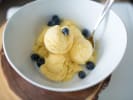 Team Building Cooking Class - Classic Italian Risotto in Hollywood Area: lemon ice cream