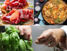 Cooking Class - Italian Classics with Authentic Sauces in Manhattan: Pan Roasted Chicken with Marsala Sauce
