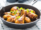 Cooking Class - Flavors of Spring - Date Night in Northern Suburbs: Pan-Roasted Herb Chicken