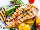 Cooking Class - Summer Bistro Bites - Date Night in Downtown Dallas: Pan seared chicken with ratatouille
