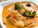 Cooking Class - Thai Cooking 101: Panang gai