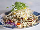 Cooking Class - Japanese Pancakes and Stir Fry in San Jose: Pancake1