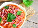 Cooking Class - Soups for the Soul: Pancetta Sausage and White Bean Stew