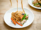 Cooking Class - Flavorful Filipino Feast in South Bay & Peninsula: Pancit Canton