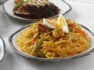 Cooking Class - Authentic Filipino Flavors in Houston: Pancit Sotanghon