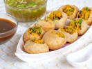 Cooking Class - Traditional Indian Street Food in East Bay: Pani Puri