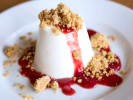 Cooking Class - Top Italian Selection: Panna cotta