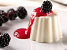 Cooking Class - Homemade Italian Steak and Sides in Manhattan: Panna cotta