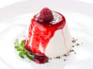 Private Chef - Savor Italy at Home: Panna cotta