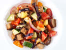 Cooking Class - Vegan Italian Favorites in Boulder: Panzanella Salad