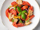Cooking Class - Homemade Italian Menu: Panzanella salad