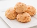Cooking Class - Journey Through Brazil: Pão de Queijo