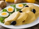Cooking Class - Explore Peruvian Cuisine With Bold Flavors: Papa a la Huancaína