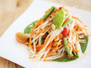 Team Building Cooking Class - Traditional Fare From Thailand in Washington, D.C.: Papaya Salad