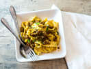 Cooking Class - A Tour Through Rustic Italian Fare: Pappardelle Bolognese