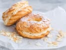 Cooking Class - Baking Basics in Manhattan: Paris Brest