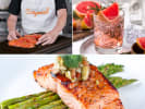 Cooking Class - Refined French Spring Dinner in Northern Virginia: Paris in Spring Lesson