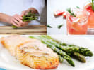 Cooking Class - Springtime French Classics in Northern Virginia: Paris in Spring Session