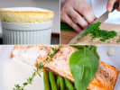 Cooking Class - Fresh French Cooking for Spring in Manhattan: Paris in Spring
